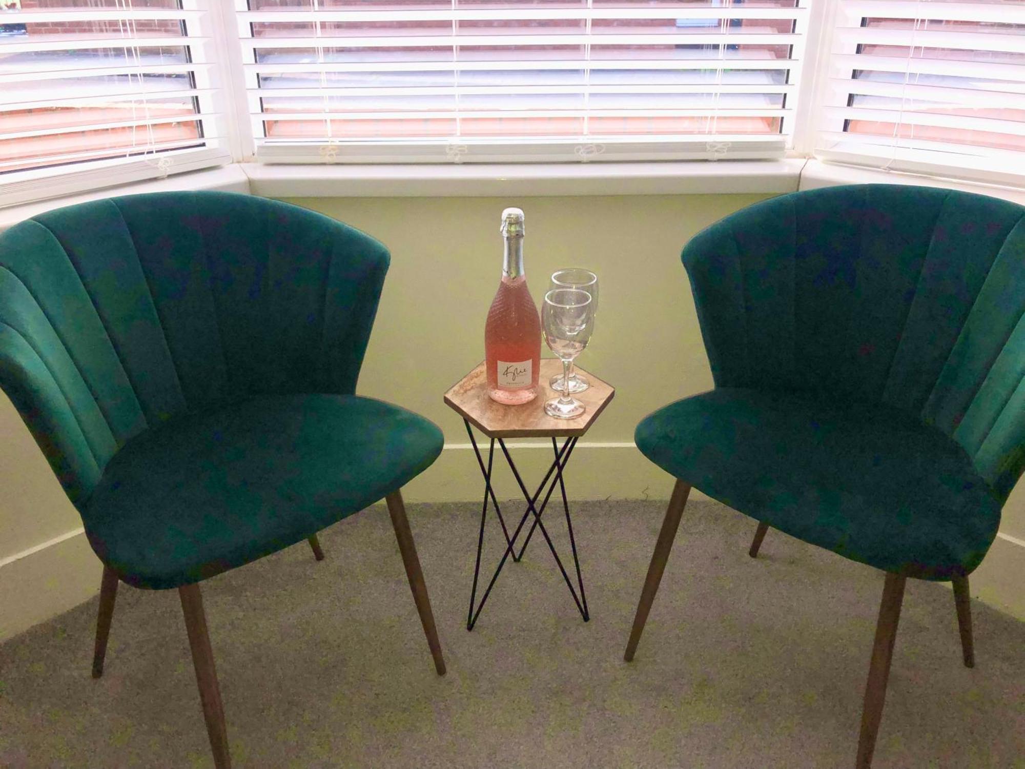 No 7 - Sunderland 3 Bed House With Parking, Sleeps 7, Quiet Location Apartamento Exterior foto